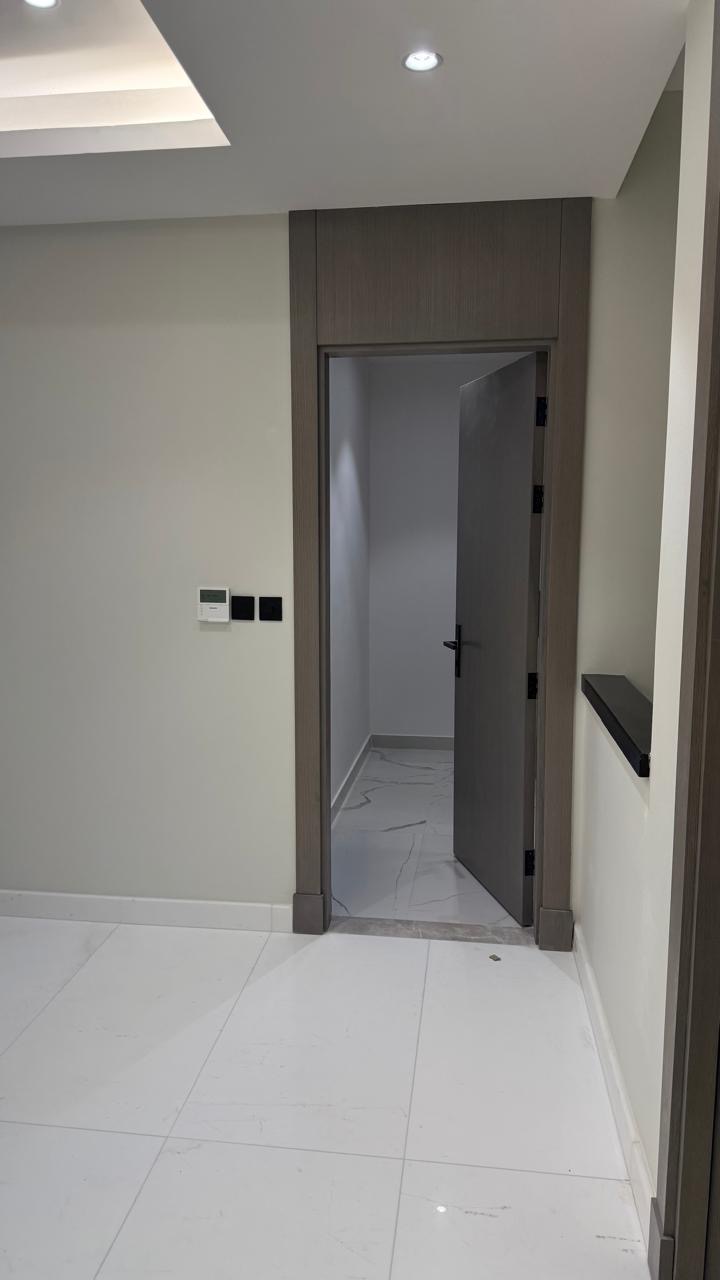 ✨ Luxury Duplex with Dual Entrances – Garden Collection, Sedra 1 (Roshn) 🏡